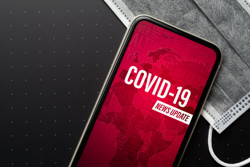 Covid 19 Spain Legal Update June 2020